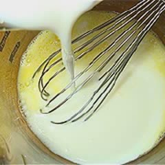 Cách làm pancake cho bữa sáng