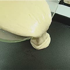 Cách làm pancake cho bữa sáng