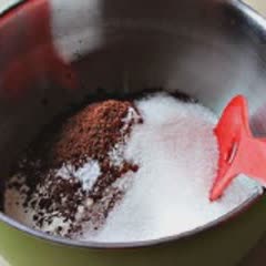 Cách làm Pancake Chocolate thơm ngon ngọt dịu ngay tại nhà