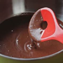 Cách làm Pancake Chocolate thơm ngon ngọt dịu ngay tại nhà