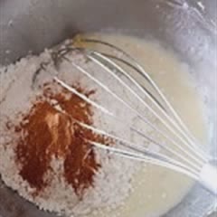 Cách Làm Pancake Chuối Chín Thơm Ngon Hấp Dẫn