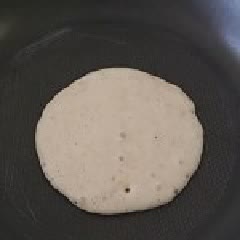 Cách Làm Pancake Chuối Chín Thơm Ngon Hấp Dẫn