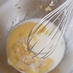 Cách Làm Pancake Chuối Chín Thơm Ngon Hấp Dẫn