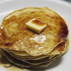 Cách Làm Pancake Cốm Đơn Giản, Thơm Ngon Cực Kỳ