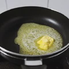 Cách Làm Pancake Cốm Đơn Giản, Thơm Ngon Cực Kỳ