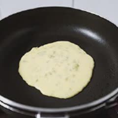 Cách Làm Pancake Cốm Đơn Giản, Thơm Ngon Cực Kỳ