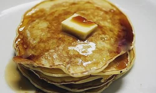 Cách Làm Pancake Cốm Đơn Giản, Thơm Ngon Cực Kỳ