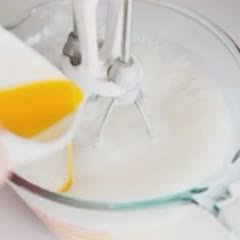 Cách Làm Pancake Sữa Chua Việt Quất Cực Kỳ Ngon