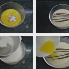 Cách Làm Pancakes Xoài Đơn Giản Mà Lại Ngon Cực Kỳ