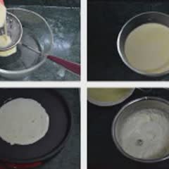 Cách Làm Pancakes Xoài Đơn Giản Mà Lại Ngon Cực Kỳ