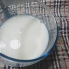 Cách làm Panna cotta bơ sữa