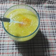Cách làm Panna cotta bơ sữa