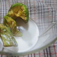 Cách làm Panna cotta bơ sữa