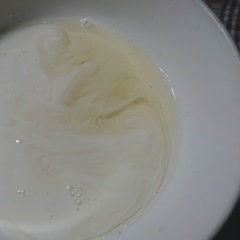 Cách làm Panna cotta bơ sữa