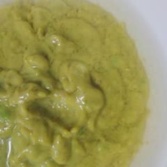Cách làm Panna cotta bơ sữa