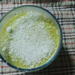Cách làm Panna cotta bơ sữa