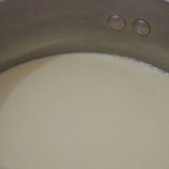 Cách làm panna cotta cam