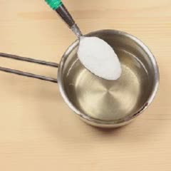 Cách làm panna cotta việt quất