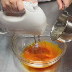 Cách làm Parfait cà phê