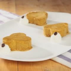 Cách làm Parfait cà phê