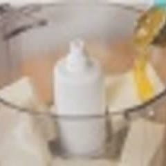 Cách làm Pudding đậu hũ dâu tây