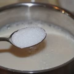 Cách làm pudding đậu nành thơm ngon