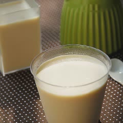 Cách làm pudding đậu nành thơm ngon