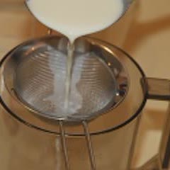 Cách làm pudding đậu nành thơm ngon