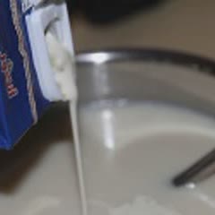 Cách làm pudding đậu nành thơm ngon