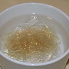 Cách làm pudding đậu nành thơm ngon