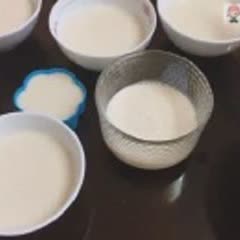 Cách Làm Pudding Đậu Nành Trân Châu | Đơn Giản