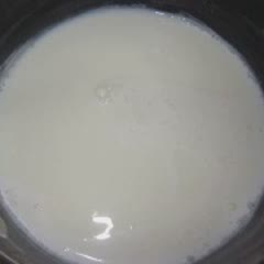 Cách Làm Pudding Đậu Đỏ Thơm Mát, Tan Trong Miệng