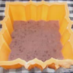 Cách Làm Pudding Đậu Đỏ Thơm Mát, Tan Trong Miệng