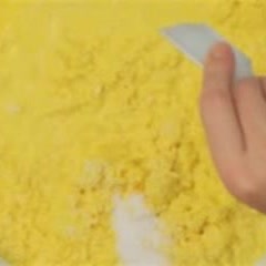 Cách Làm Pudding Bắp Nướng Thơm Ngon Đơn Giản