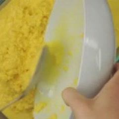 Cách Làm Pudding Bắp Nướng Thơm Ngon Đơn Giản