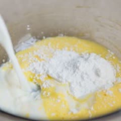 Cách Làm Pudding Chocolate Ngọt Đắng Đơn Giản