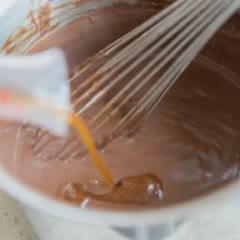 Cách Làm Pudding Chocolate Ngọt Đắng Đơn Giản