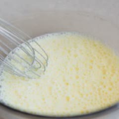 Cách Làm Pudding Chocolate Ngọt Đắng Đơn Giản