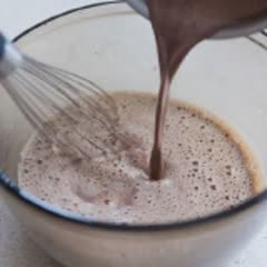 Cách Làm Pudding Chocolate Ngọt Đắng Đơn Giản