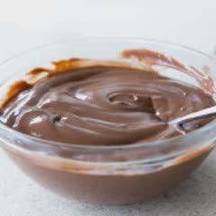 Cách Làm Pudding Chocolate Ngọt Đắng Đơn Giản