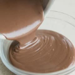 Cách Làm Pudding Chocolate Ngọt Đắng Đơn Giản