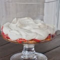 Cách Làm Pudding Dâu Tây Thơm Ngon Hấp Dẫn Ở Nhà