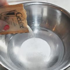 Cách Làm Pudding Sữa Chua Cam Ngon Ngọt, Đơn Giản
