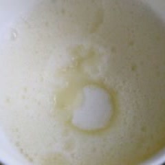 Cách làm Pudding sữa sầu riêng