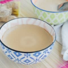 Cách làm pudding sữa đường nâu