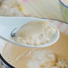 Cách làm pudding sữa đường nâu
