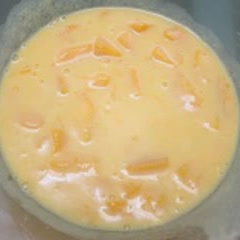 Cách Làm Pudding Xoài Chín Đơn Giản Thơm Ngon
