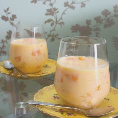 Cách Làm Pudding Xoài Chín Đơn Giản Thơm Ngon