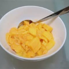 Cách Làm Pudding Xoài Chín Đơn Giản Thơm Ngon