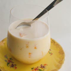 Cách Làm Pudding Xoài Chín Đơn Giản Thơm Ngon